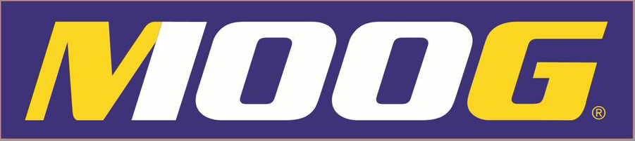 MOOG Parts Logo
