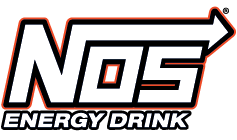 NOS Energy Drink Logo