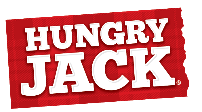 Hungry Jack Logo