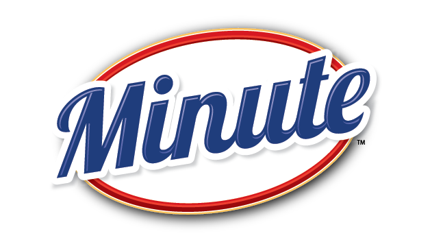 Minute Logo