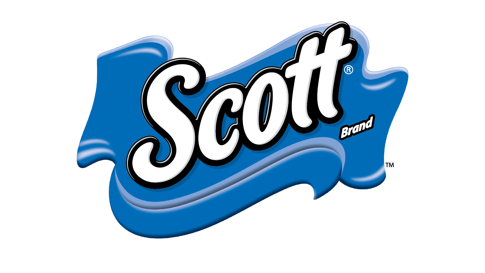 Scott Brand Bath Tissue Logo