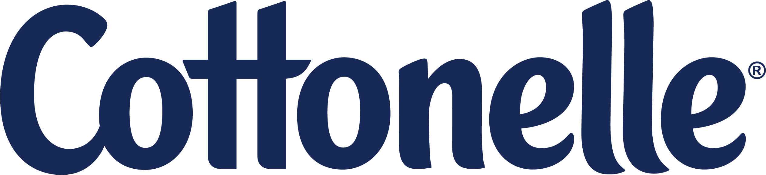 Cottonelle Logo