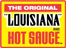 Louisiana Hot Sauce Logo