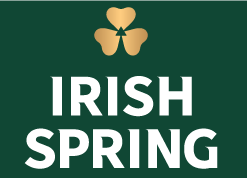 Irish Spring Logo