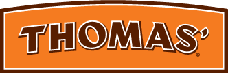 Thomas’ English Muffins and Bagels Logo
