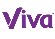Viva Paper Towels Logo