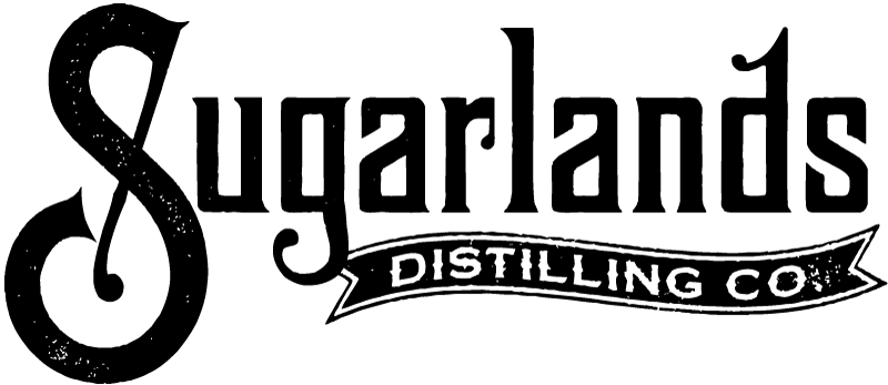 Sugarlands Distillery Logo