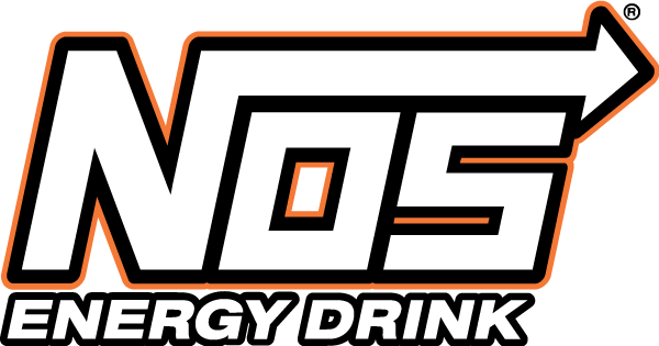 NOS ENERGY Logo